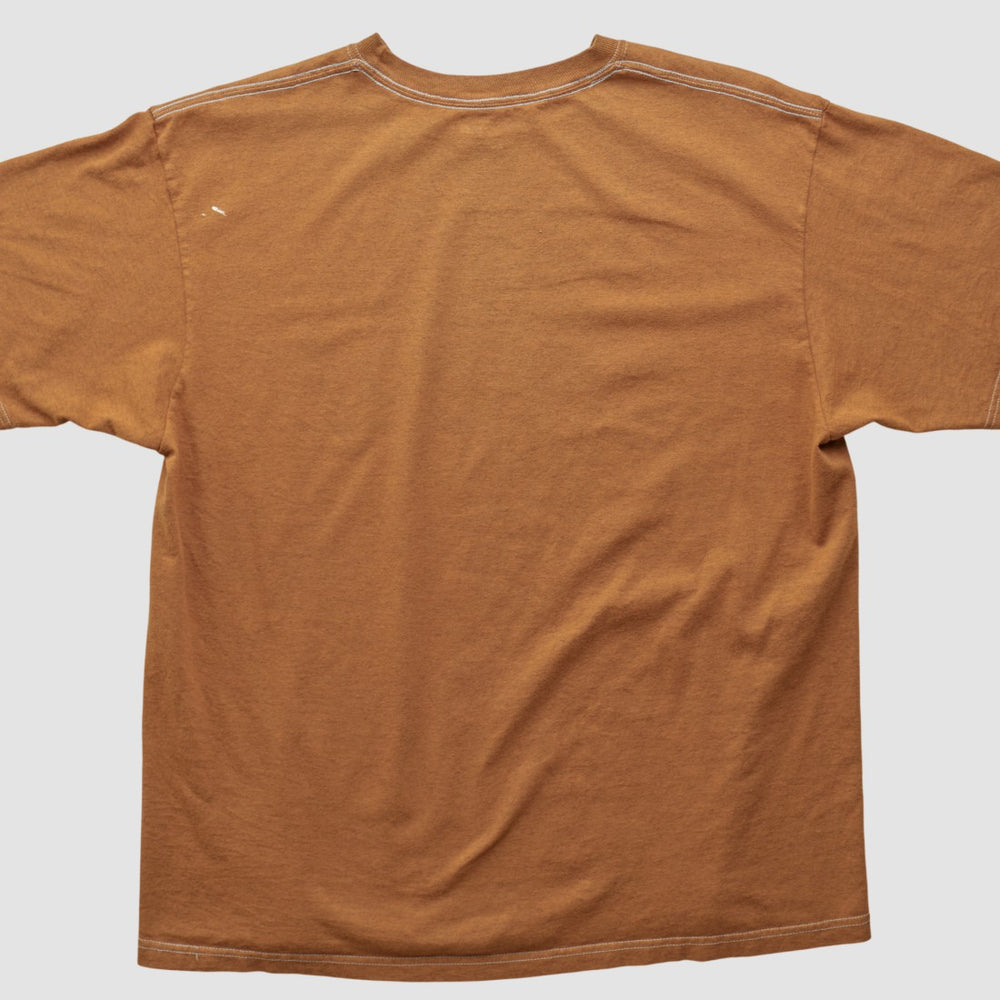 NFL New York Giants Super Bowl Reebok 2008 T-shirt