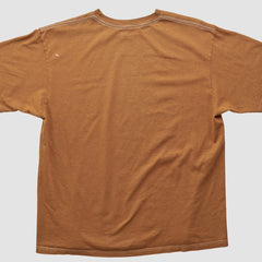 NFL New York Giants Super Bowl Reebok 2008 T-shirt