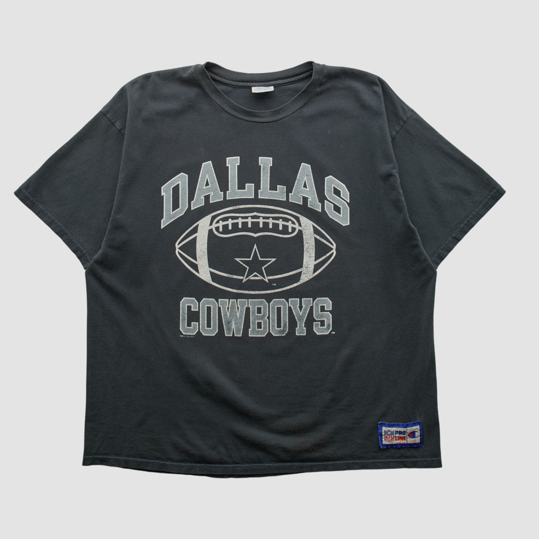 NFL Dallas Cowboys Champion 90s T-shirt