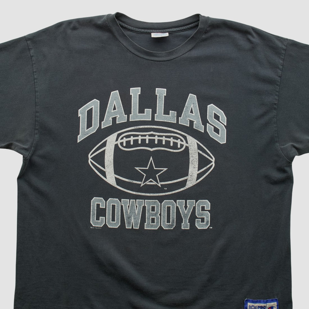 NFL Dallas Cowboys Champion 90s T-shirt