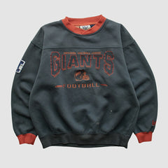 NFL New York Giants Lee Apparel 90s Pullover Sweatshirt