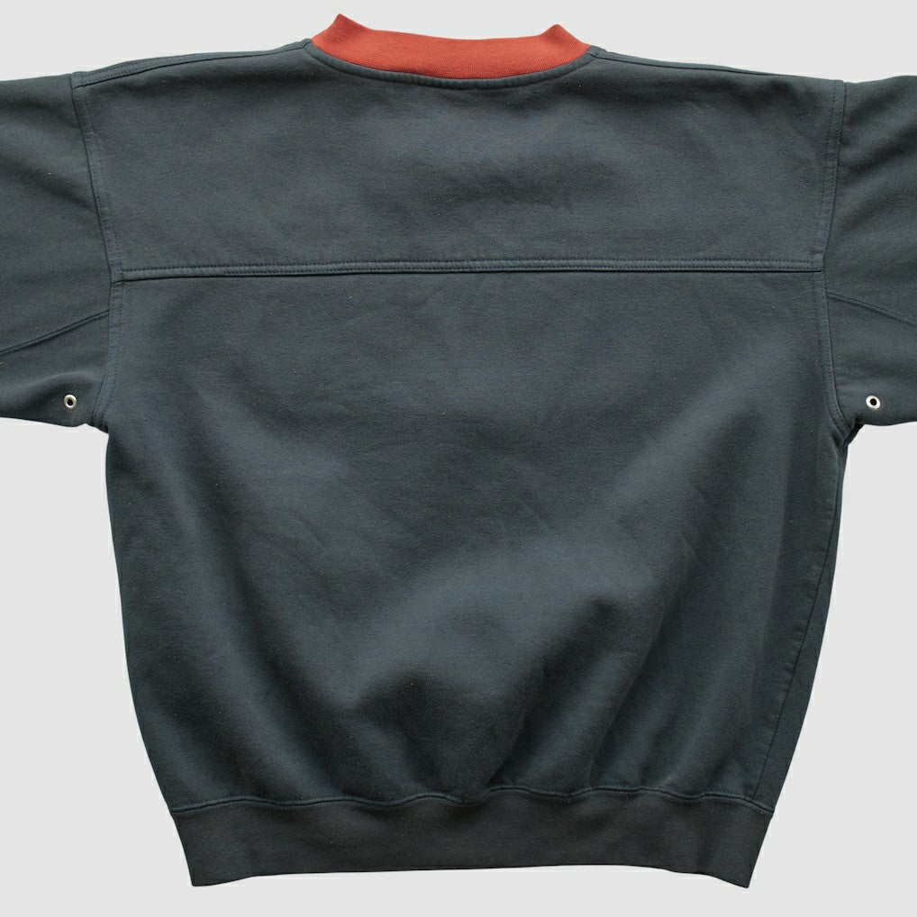 NFL New York Giants Lee Apparel 90s Pullover Sweatshirt
