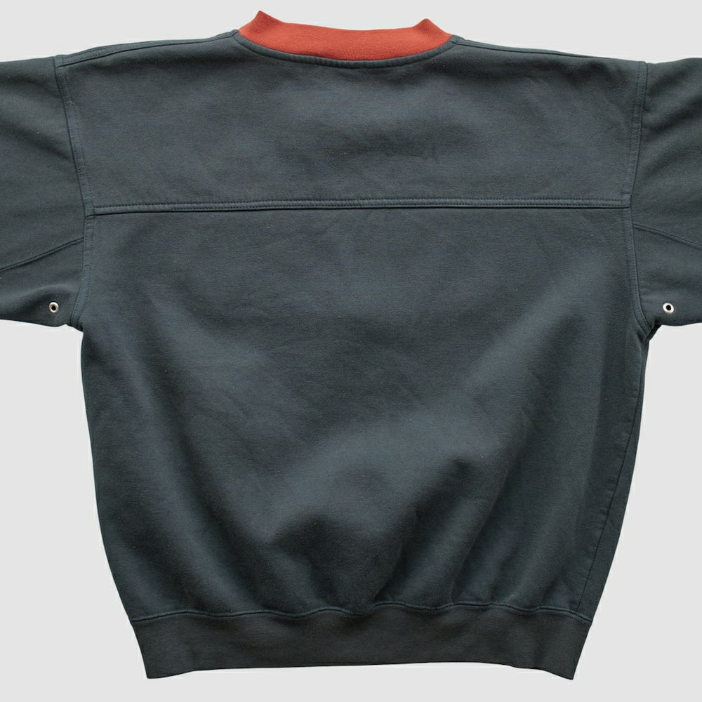NFL New York Giants Lee Apparel 90s Pullover Sweatshirt