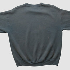 World Series 2004 Pullover Sweatshirt - Black Vintage