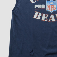 NFL Chicago Bears Champion 90s Tank