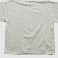St. Louis Cardinals CSA 2000s T-shirt - White Vintage