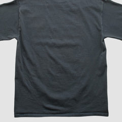 Milwaukee Brewers Majestic 2008 T-shirt - Black Vintage