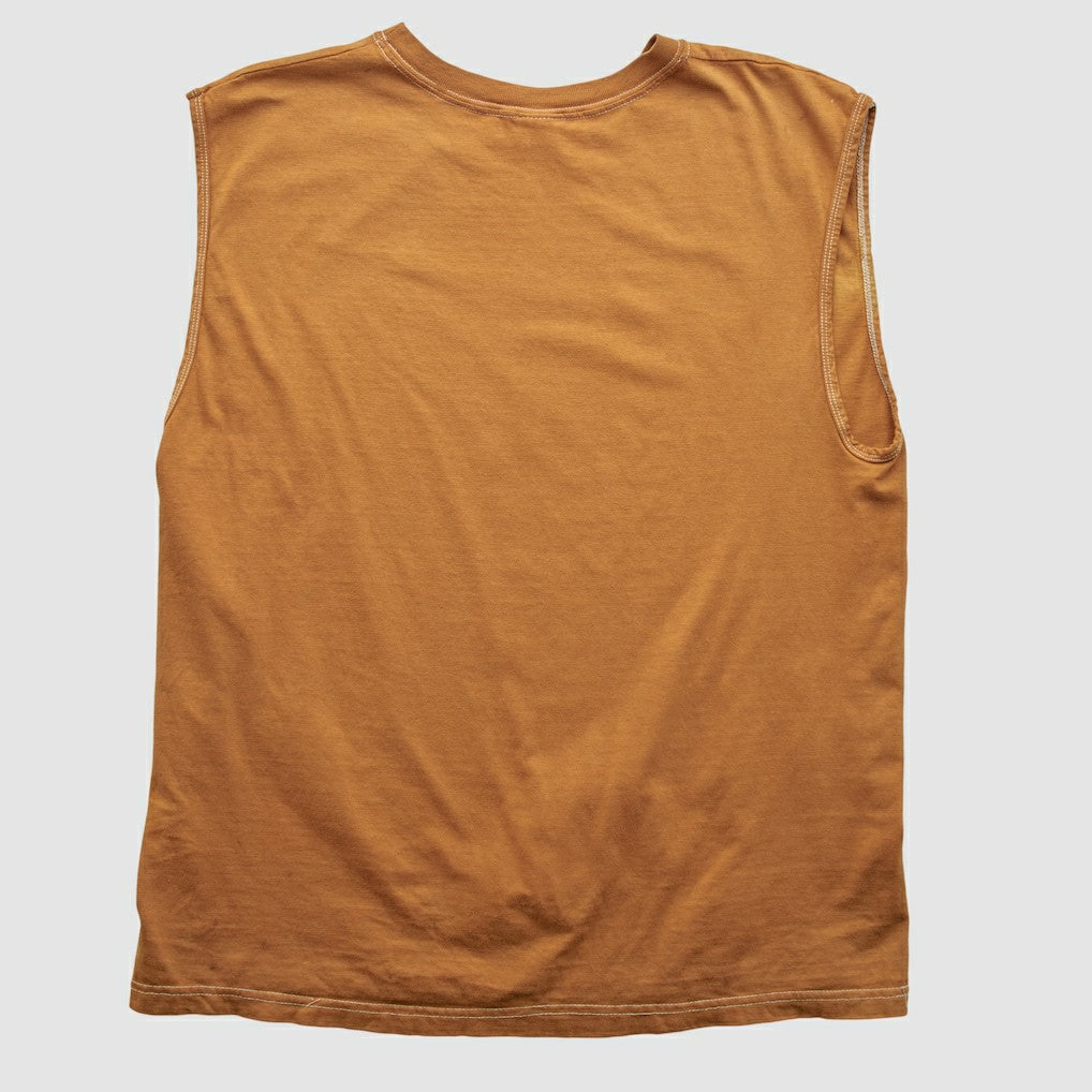 NFL Pittsburgh Steelers True Fan 90s Tank