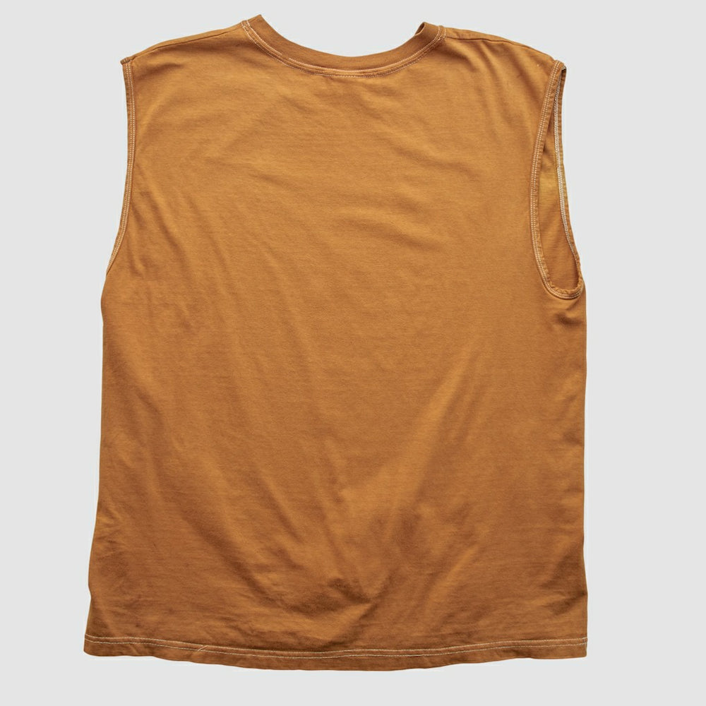NFL Pittsburgh Steelers True Fan 90s Tank