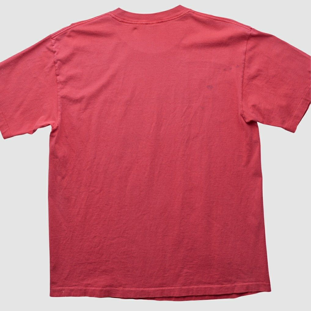 NFL San Francisco 49ers Trench 90s T-shirt