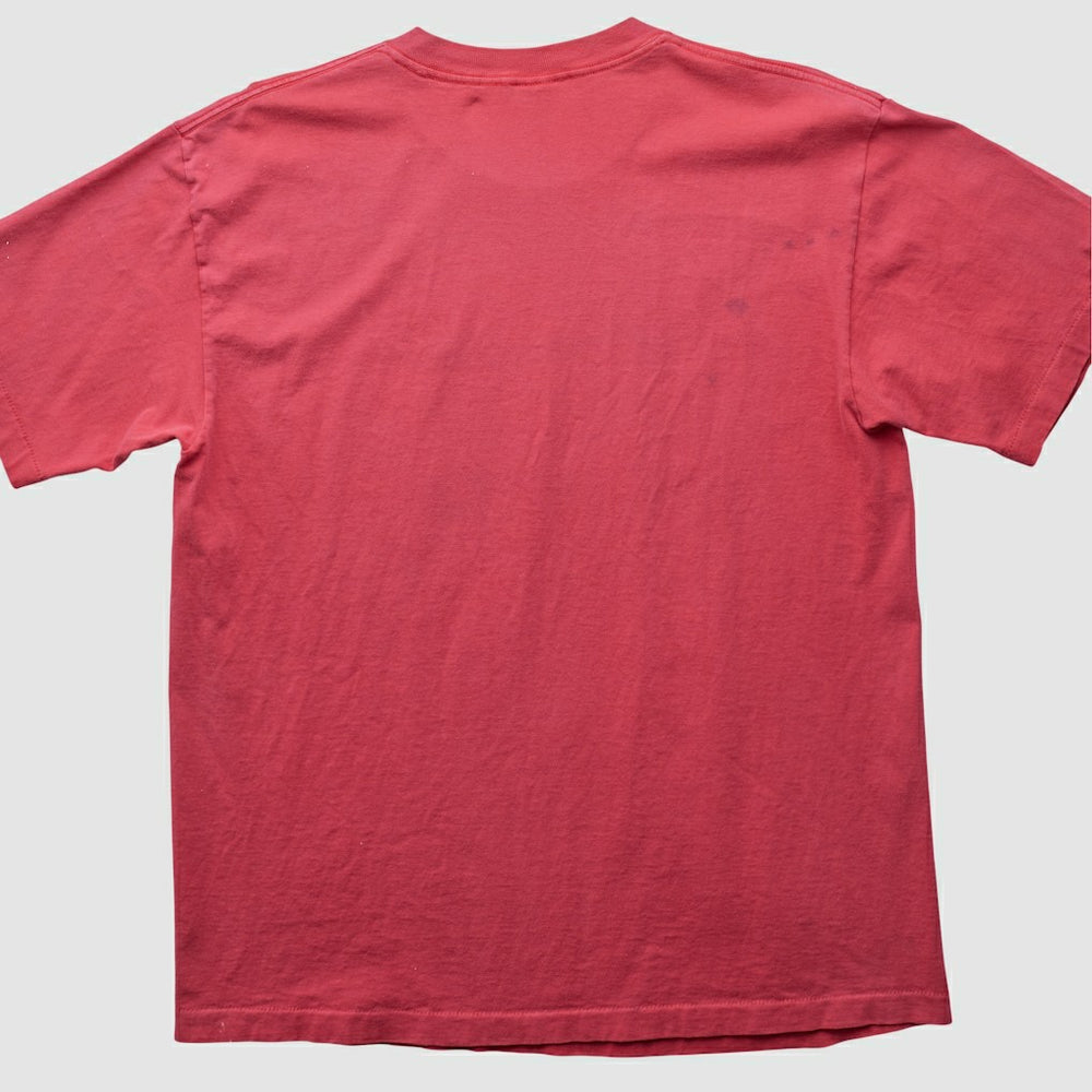 NFL San Francisco 49ers Trench 90s T-shirt