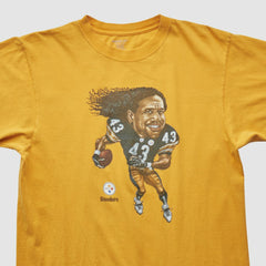 NFL Pittsburgh Steelers Reebok 2000s T-shirt