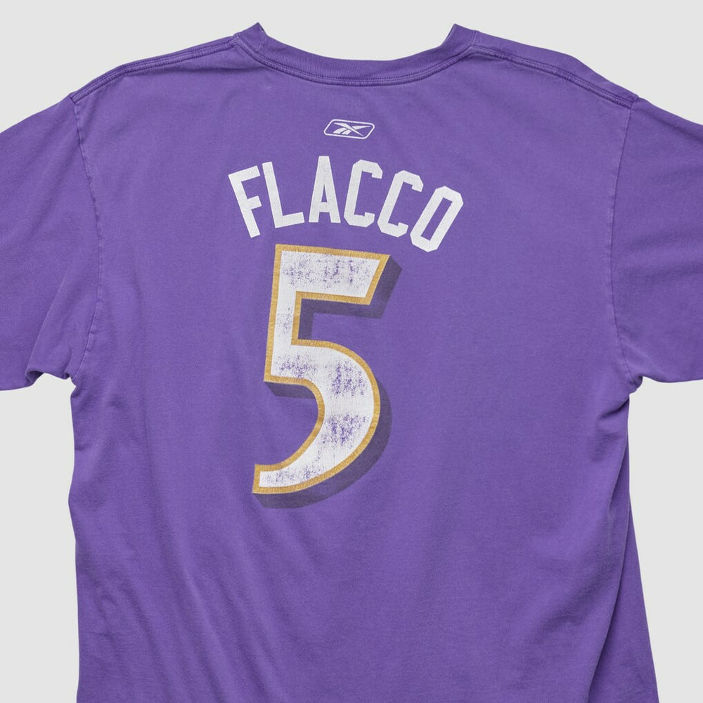 NFL Baltimore Ravens Reebok 2000s T-shirt
