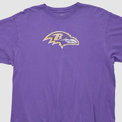 NFL Baltimore Ravens Reebok 2000s T-shirt