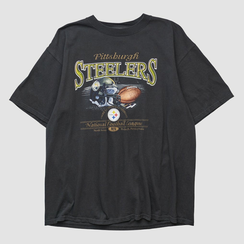 NFL Pittsburgh Steelers NFL 2000s T-shirt
