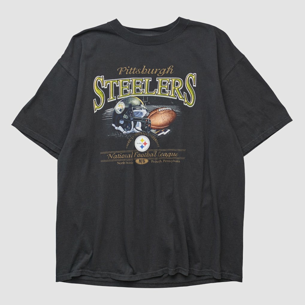 NFL Pittsburgh Steelers NFL 2000s T-shirt