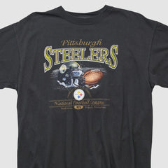 NFL Pittsburgh Steelers NFL 2000s T-shirt