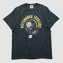 NFL Pittsburgh Steelers NFL 2010s T-shirt