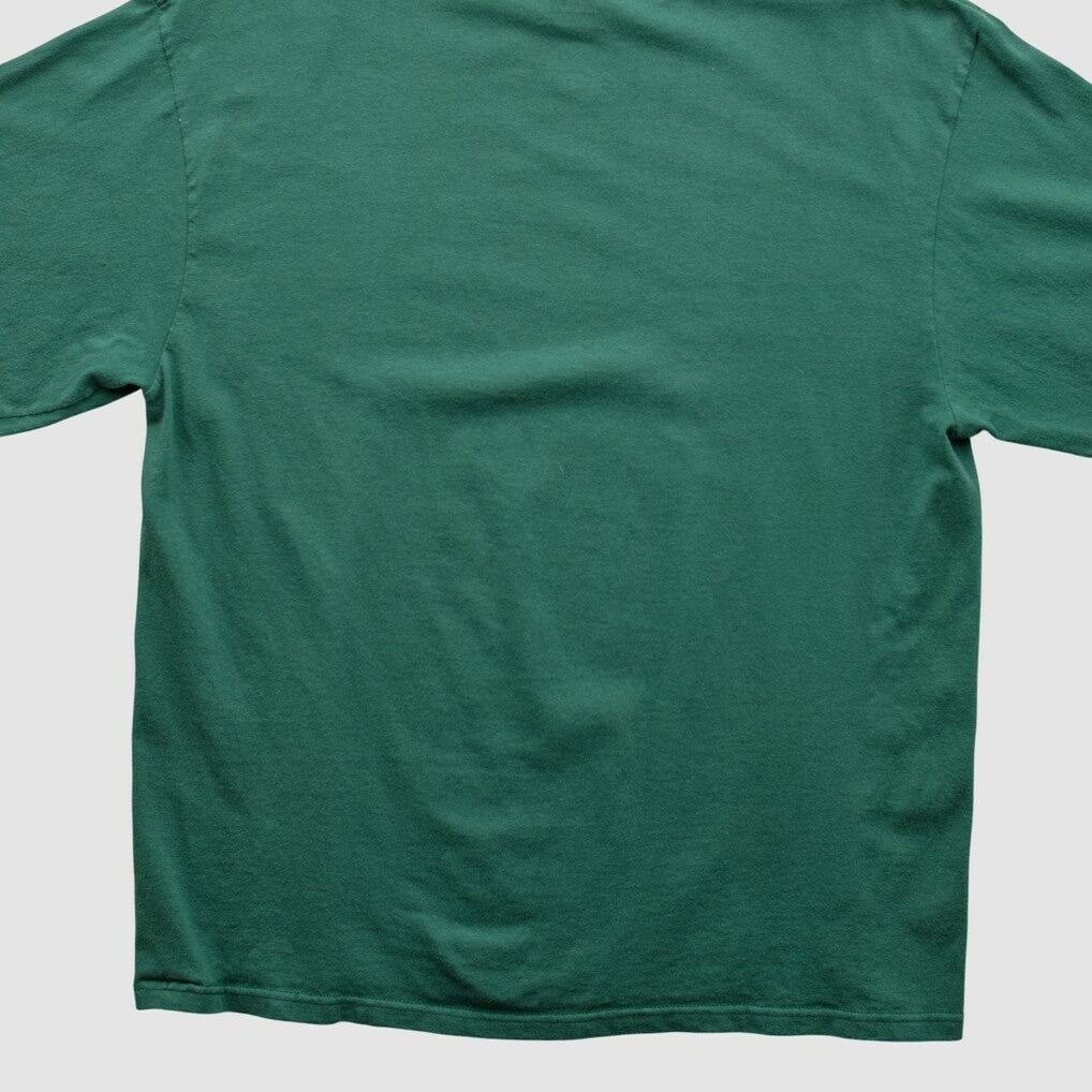 NFL New York Jets Majestic 2010s Long Sleeve T-shirt
