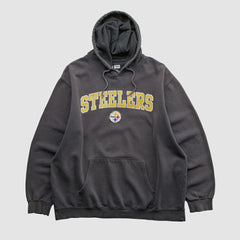 NFL Pittsburgh Steelers NFL 2010s Hooded Pullover Sweatshirt