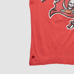 NFL Tampa Bay Buccaneers CSA 2000s T-shirt