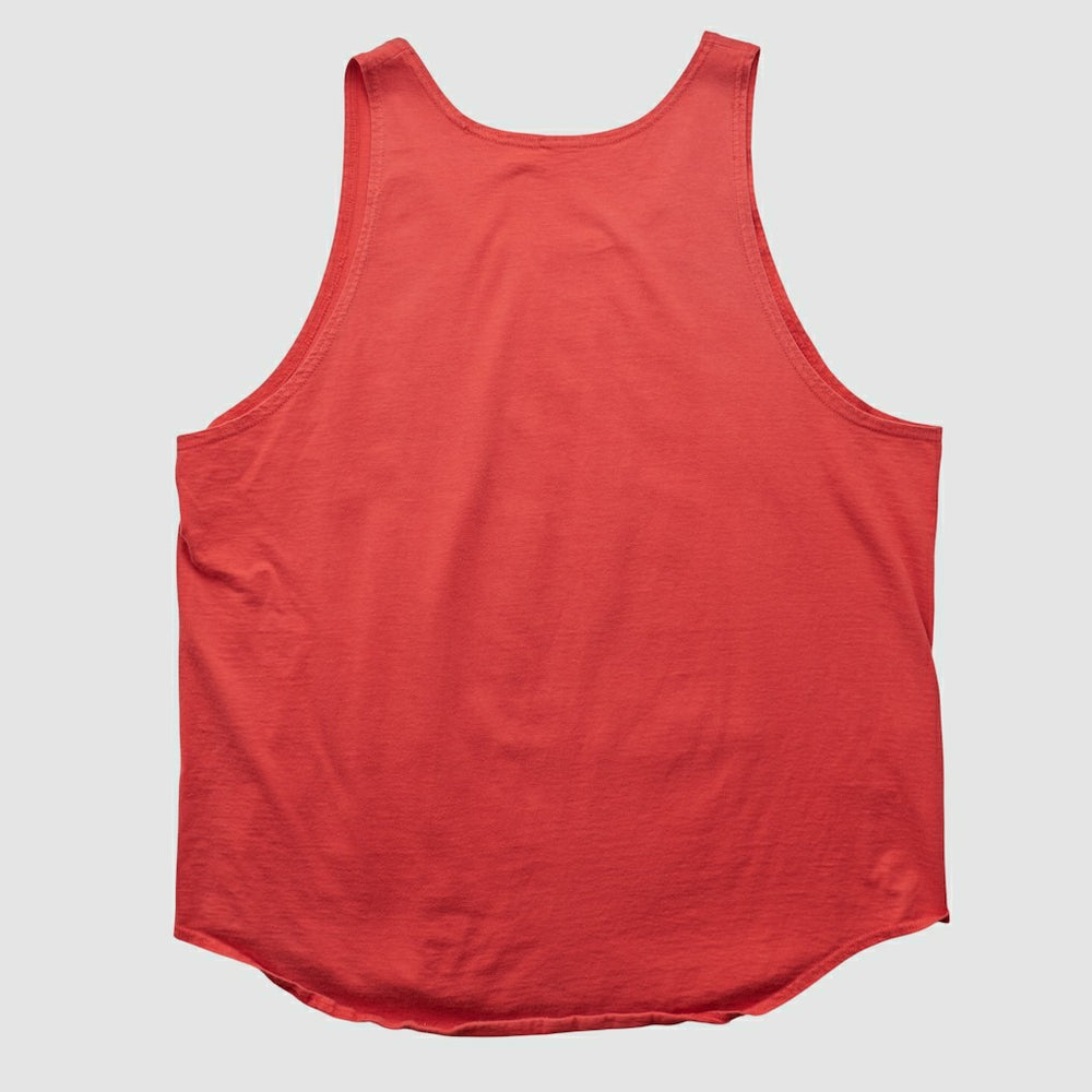 NFL Kansas City Chiefs Russell 90s Tank