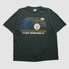 NFL Pittsburgh Steelers NFL 2006 T-shirt