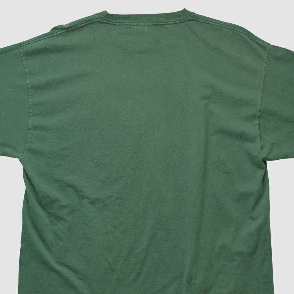 NFL New York Jets Reebok 2000s Long Sleeve T-shirt