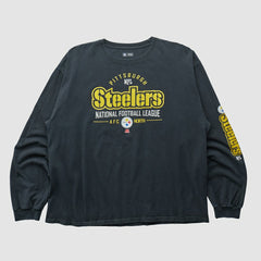 NFL Pittsburgh Steelers NFL 2010s Long Sleeve T-shirt