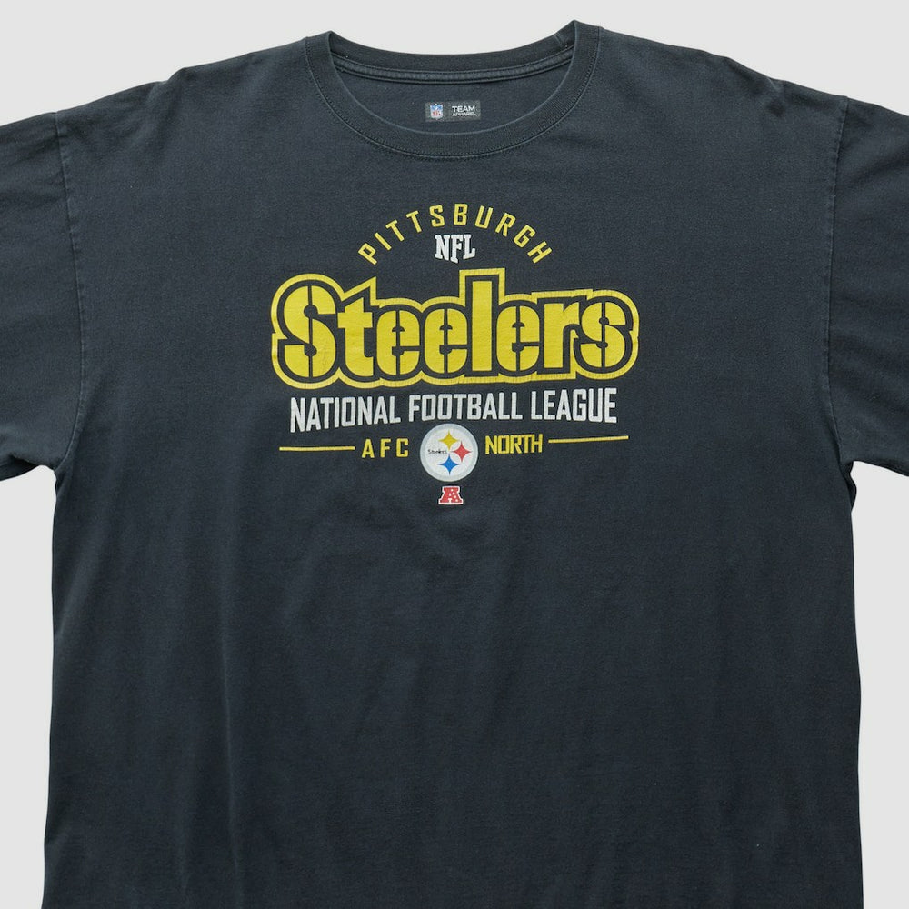 NFL Pittsburgh Steelers NFL 2010s Long Sleeve T-shirt