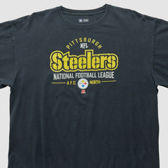 NFL Pittsburgh Steelers NFL 2010s Long Sleeve T-shirt