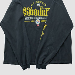 NFL Pittsburgh Steelers NFL 2010s Long Sleeve T-shirt