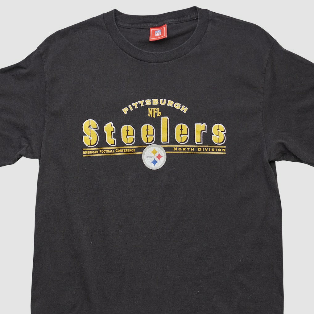 NFL Pittsburgh Steelers NFL 2000s T-shirt