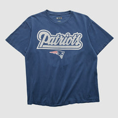 NFL New England Patriots NFL 2000s T-shirt