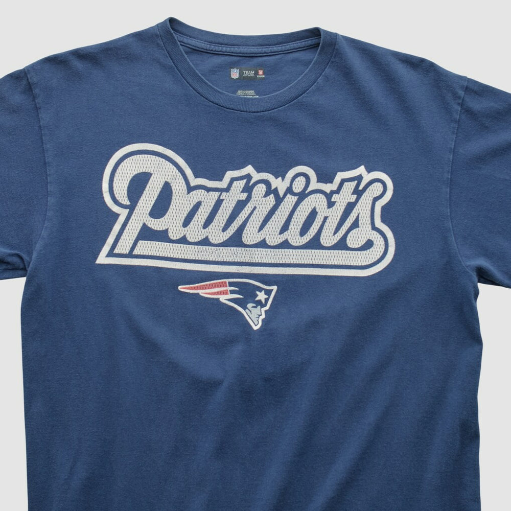 NFL New England Patriots NFL 2000s T-shirt