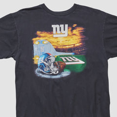 NFL New York Giants NFL 2010s T-shirt