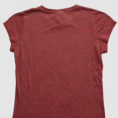 St. Louis Cardinals Genuine Merchandise 2010s T-shirt - Maroon Vintage