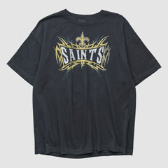 NFL New Orleans Saints Reebok 2000s T-shirt