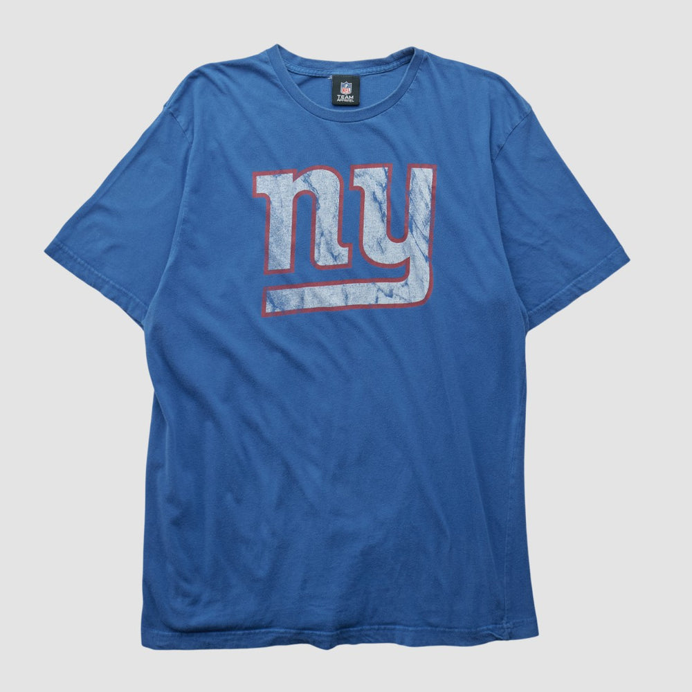 NFL New York Giants NFL 2010s T-shirt