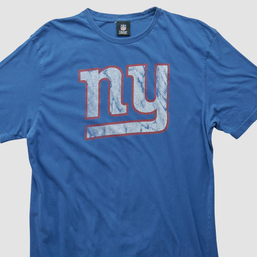 NFL New York Giants NFL 2010s T-shirt