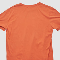 San Francisco Giants 2010s T-shirt - Orange Vintage | Nike