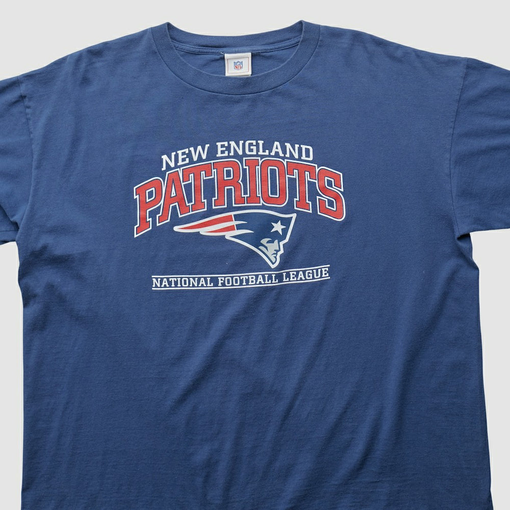 NFL New England Patriots NFL 2000s T-shirt