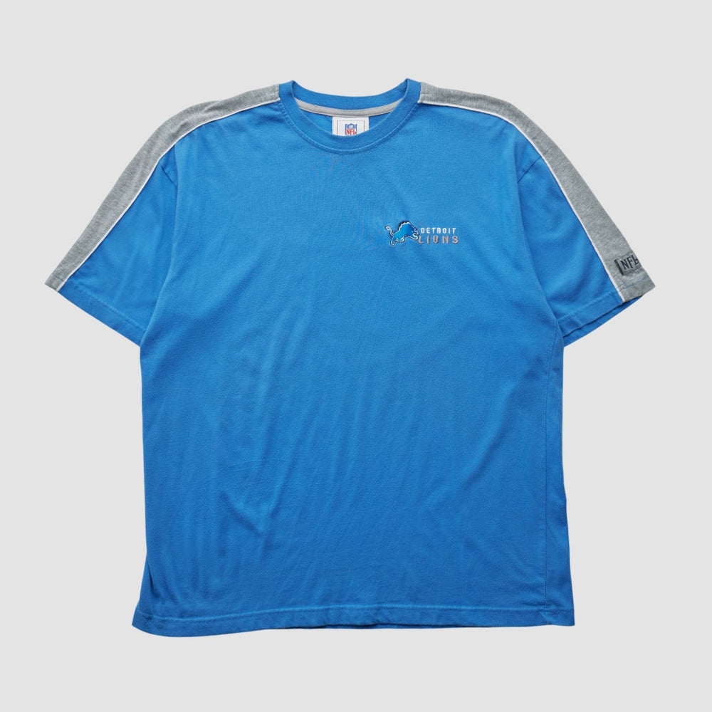 NFL Detroit Lions NFL 2000s T-shirt