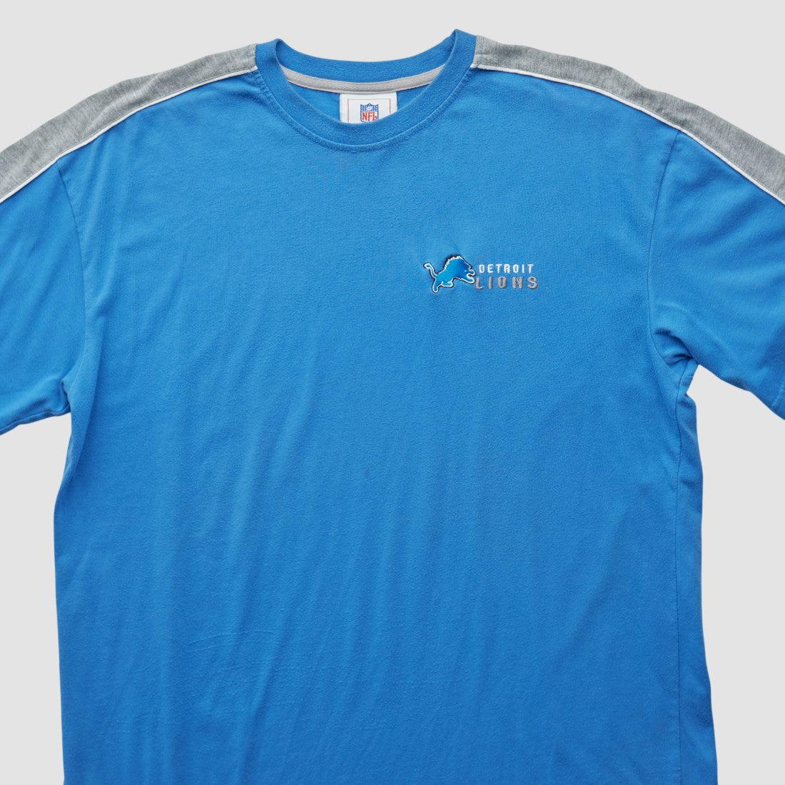 NFL Detroit Lions NFL 2000s T-shirt