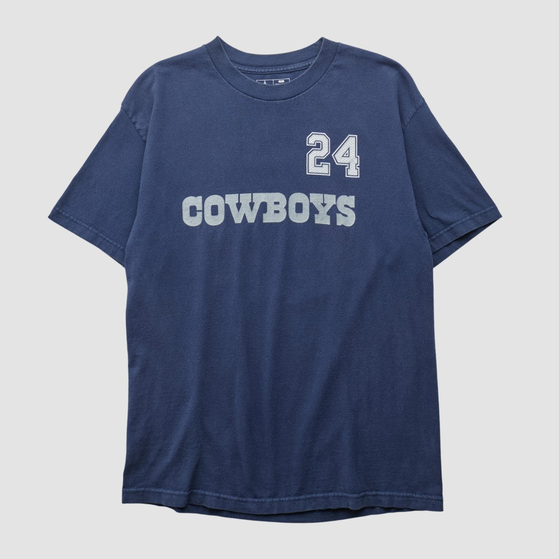 NFL Dallas Cowboys Cowboys Authentic Apparel 2000s T-shirt
