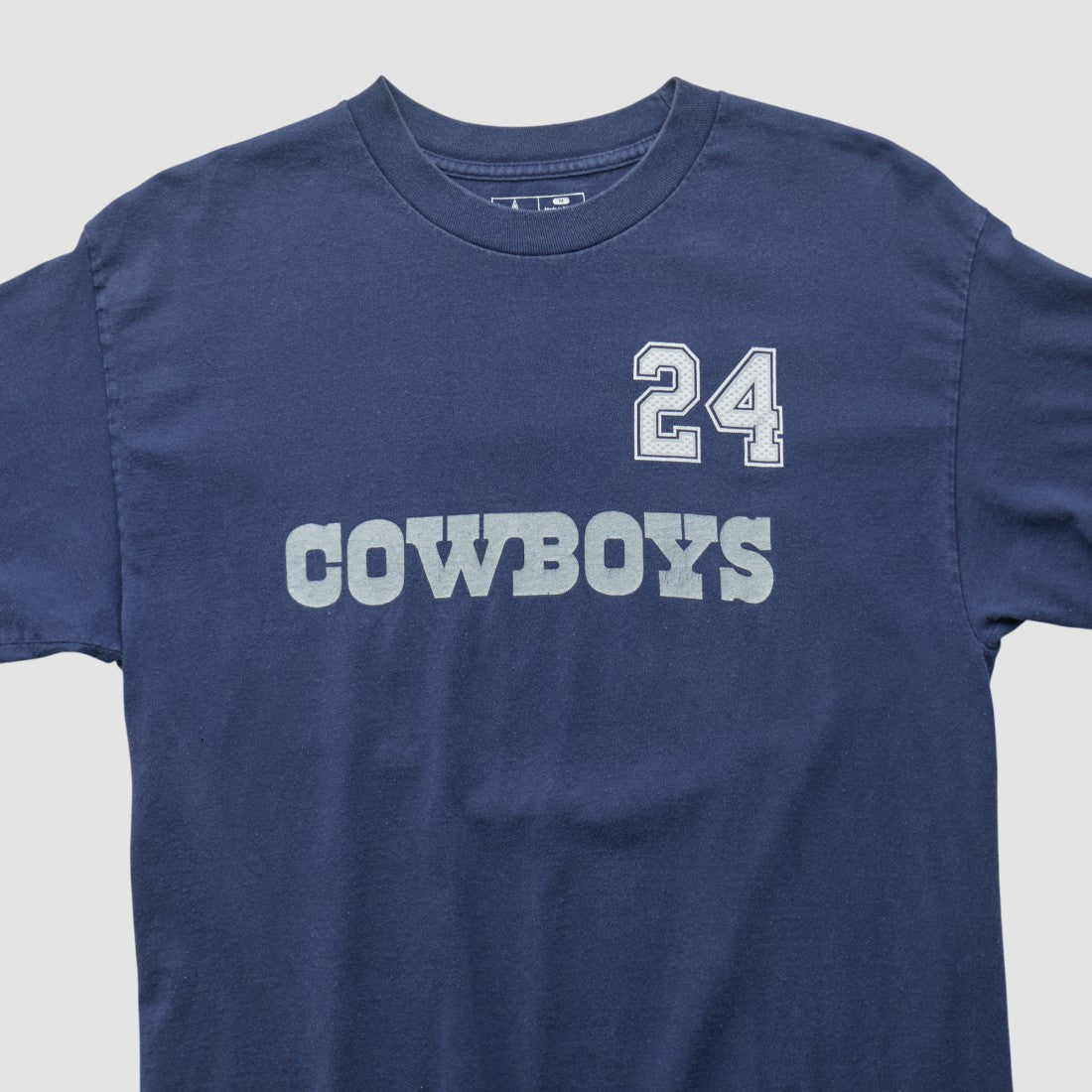 NFL Dallas Cowboys Cowboys Authentic Apparel 2000s T-shirt