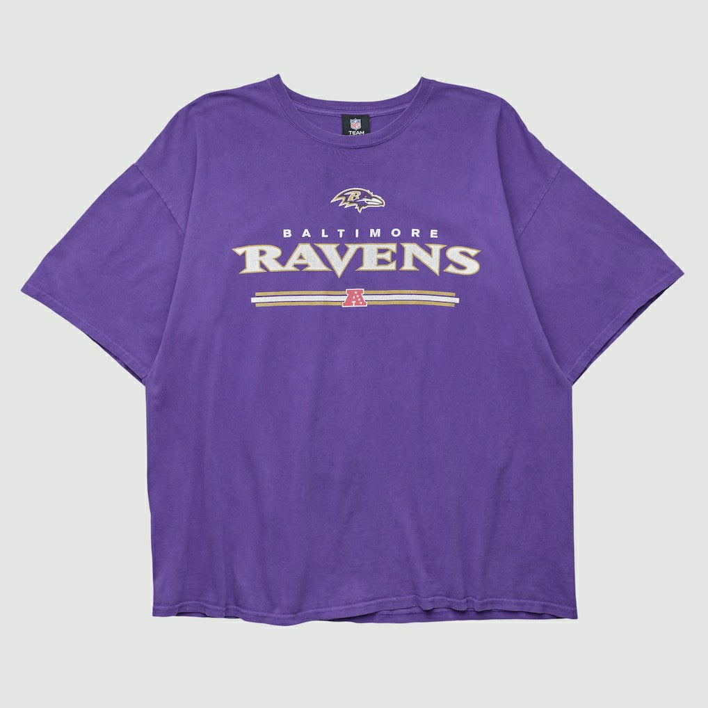NFL Baltimore Ravens NFL 2010s T-shirt