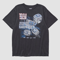 NFL New York Giants Reebok 2000s T-shirt