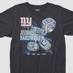 NFL New York Giants Reebok 2000s T-shirt