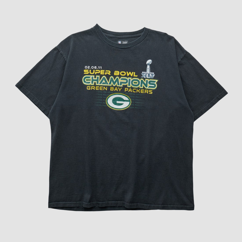 NFL Green Bay Packers NFL 2011 T-shirt